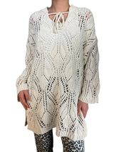 Sweater Crochet