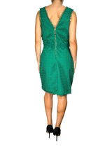 Vestido Guipur