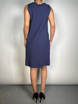 Vestido Viscosa