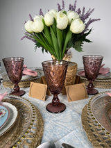 Set 4 Copas Francesas