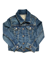 Chaqueta Denim NIÑA