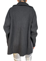 Chaqueta Doble Textura