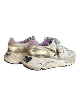 Zapatillas Running Cuero