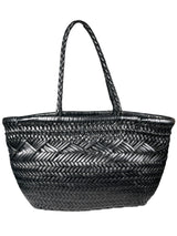 Bolso Trenzado