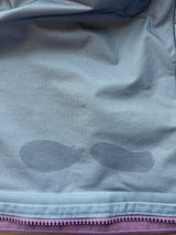 Chaqueta Cortaviento