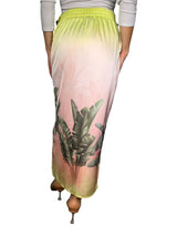 Falda Wrap