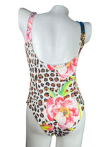 Traje de Baño Entero