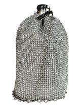 Bandolera shine bright