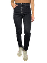 Jeans Scott Straight