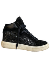 Zapatillas Glitter