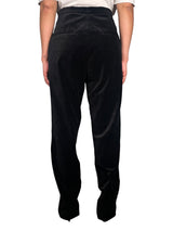 Pantalón Efecto Terciopelo