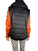 Parka Estilo Montgomery PLUS SIZE