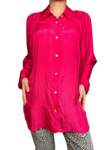 Blusa Fucsia