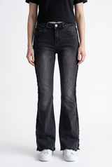 Jeans Desflecados