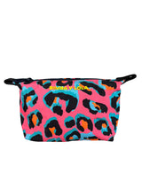 Estuche Animal Print