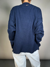 Sweater Azul