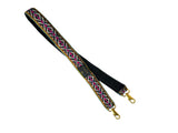 Straps Tejido