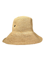 Sombrero Rafia