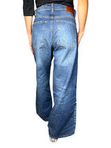 Jeans Rectos
