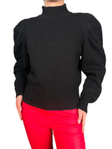 Sweater Hombros Recogidos