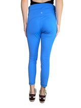 Leggings Azul