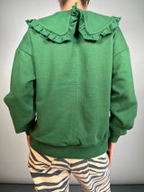 Polerón Cuello Bobo