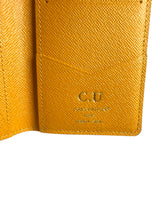 Billetera Monogram Heritage