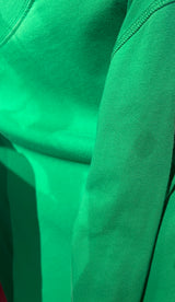 Polera Verde