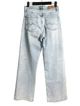 Jeans Wide Leg