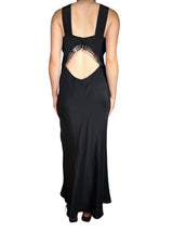 Vestido Provence Seda