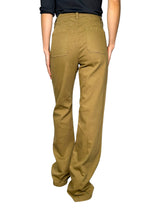 Jeans Flared