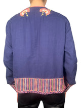 Chaqueta Chiwi