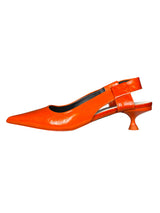 Zapatos De Tacón