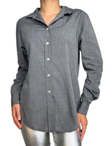 Blusa Gris