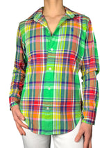 Camisa Ralph Lauren Sport
