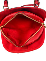 Cartera Alma BNB Cherry