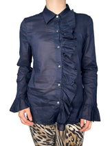 Blusa Vuelos