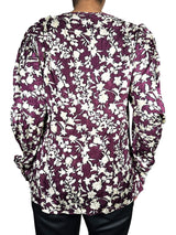 Blusa Satinada