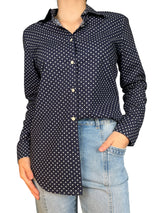 Blusa Lunares