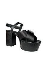 Sandalias Strass