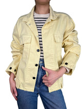 Chaqueta Denim