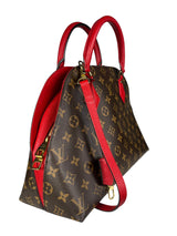 Cartera Alma BNB Cherry