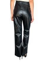 Pantalón elasticado