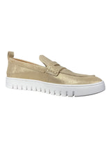 Mocasines Cuero