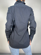 Blusa Vuelos Slim Fit