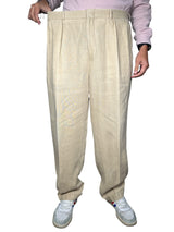 Pantalón Lino Polo By Ralph Lauren
