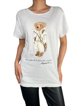 Polera Bear