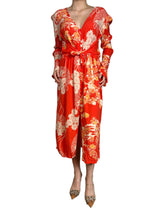 Vestido Maxi Viscosa