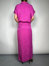 Set Viscosa Satinado