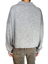 Sweater Alma Lana y Cashmere